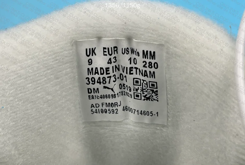 PUMA 180 GL? 10
