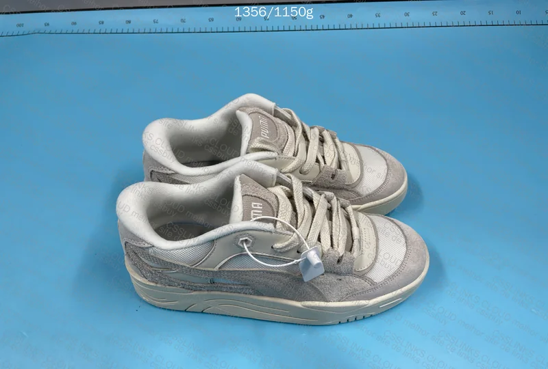 PUMA 180 GL? 2