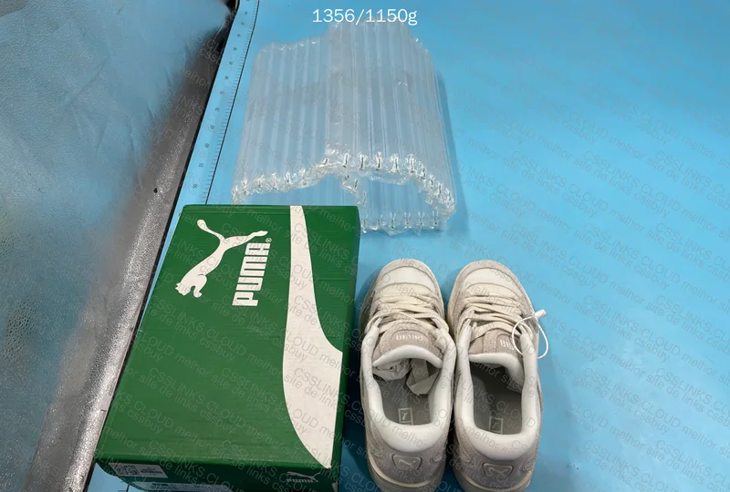 PUMA 180 GL? 5