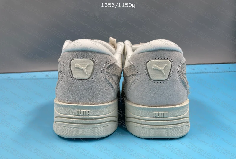 PUMA 180 GL? 6