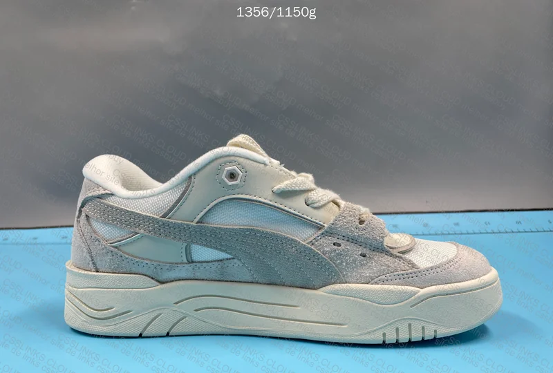 PUMA 180 GL? 7