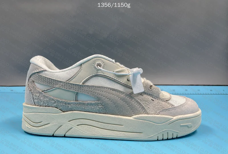 PUMA 180 GL? 8