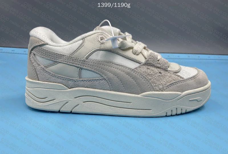 PUMA 180 GL? 2