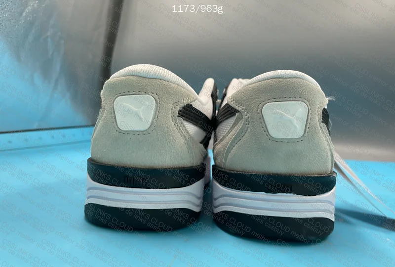 Puma 180 GL?