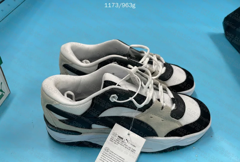 Puma 180 GL? 3