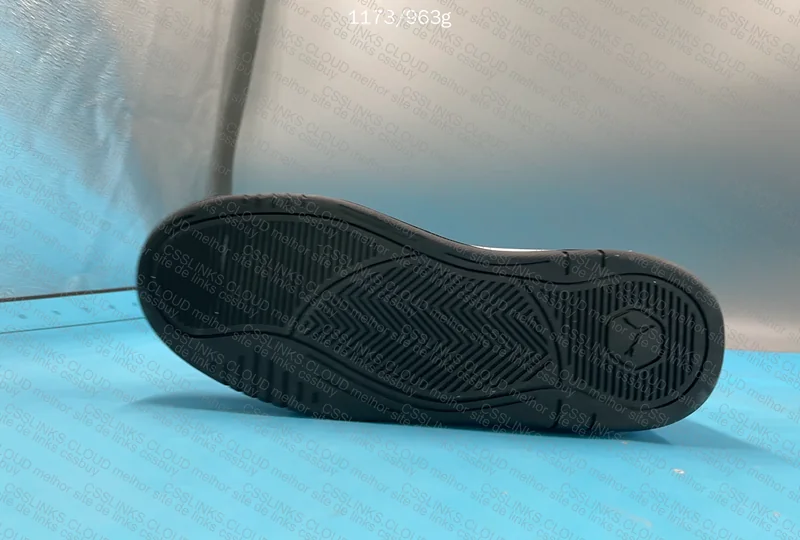 Puma 180 GL? 4