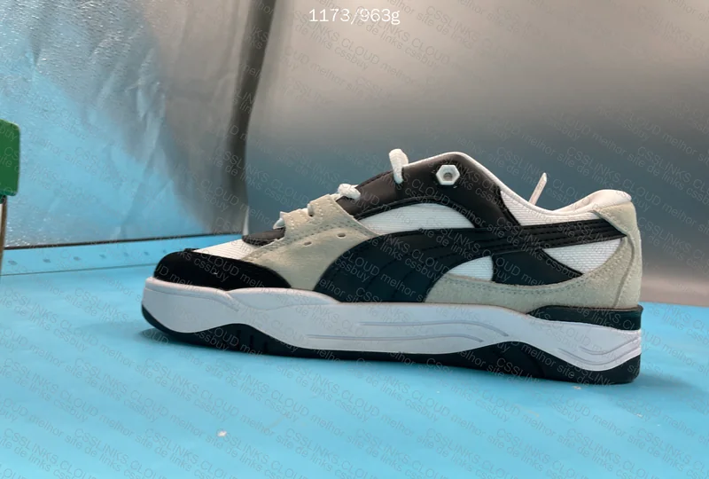 Puma 180 GL? 5