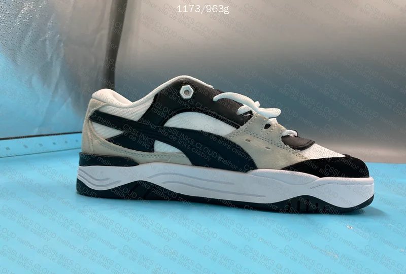 Puma 180 GL? 6