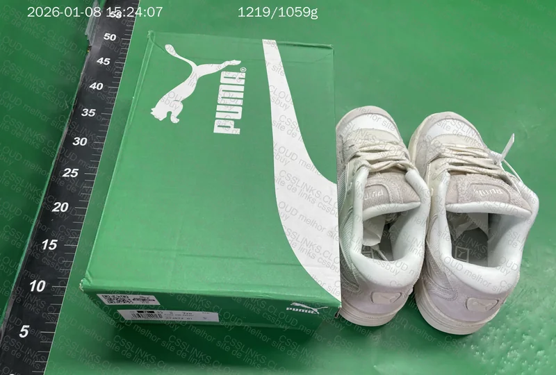 Puma 180, GL?
