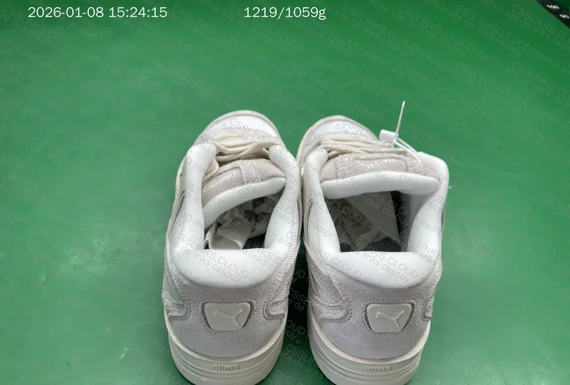 Puma 180, GL? 2