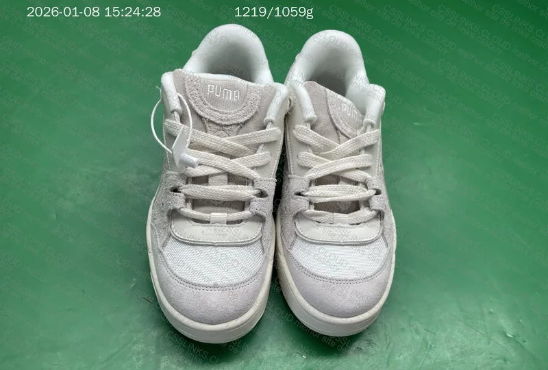 Puma 180, GL? 3