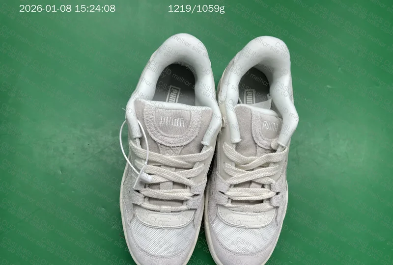 Puma 180, GL? 4