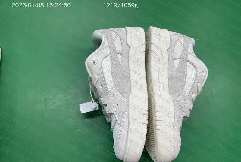 Puma 180, GL? 5
