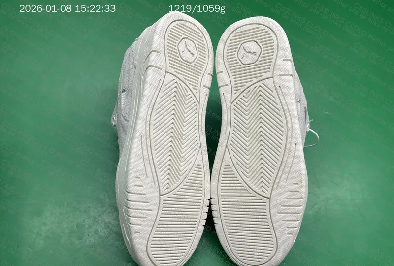 Puma 180, GL? 6