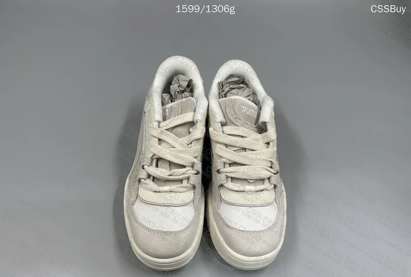 PUMA 180 - GL? Primeira Compra.
