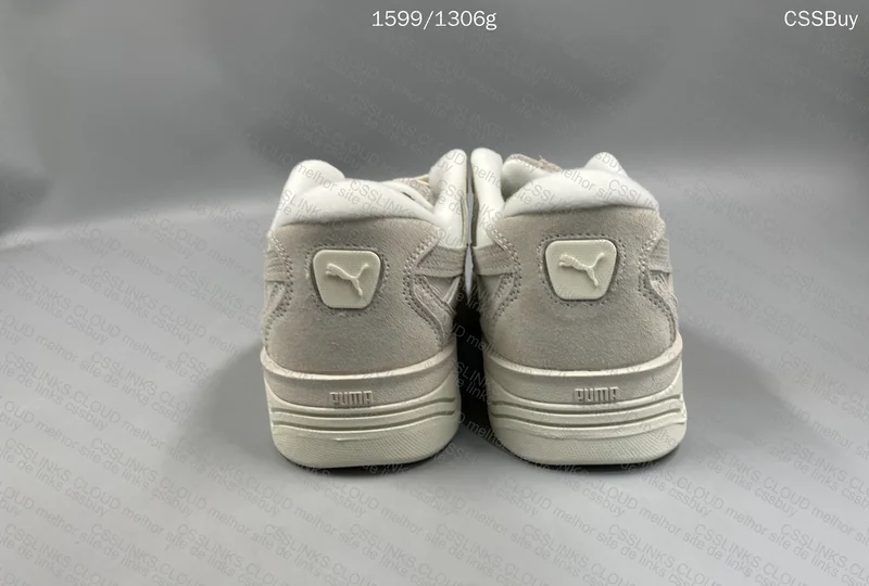 PUMA 180 - GL? Primeira Compra. 2