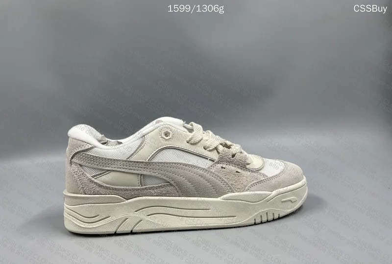 PUMA 180 - GL? Primeira Compra. 3