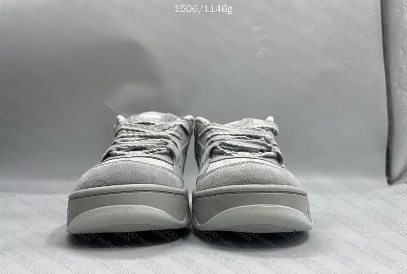 PUMA 180 GREY GL? 2