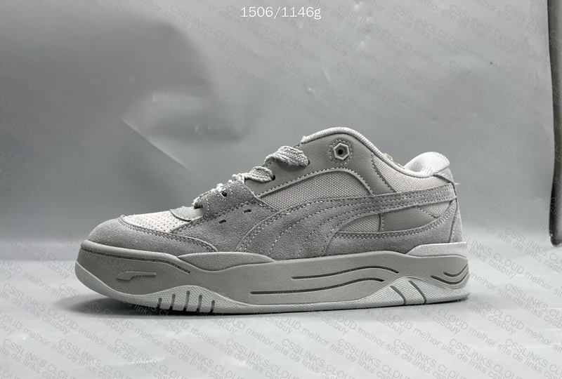 PUMA 180 GREY GL? 3