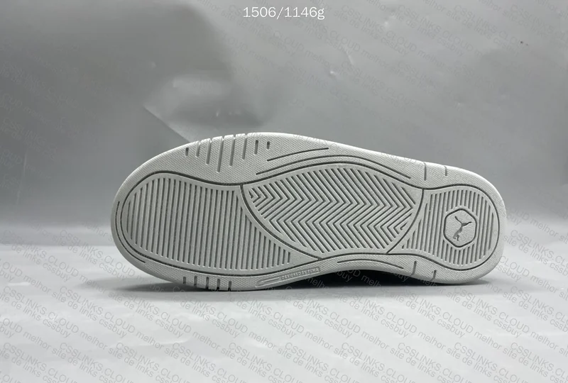 PUMA 180 GREY GL? 5