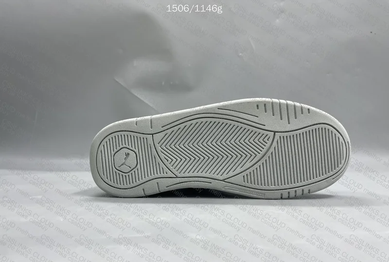 PUMA 180 GREY GL? 8