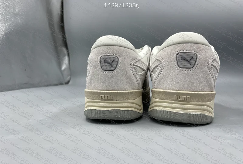 PUMA 180 (HELP) 2