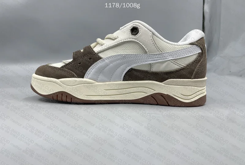 PUMA 180 JMDY 4