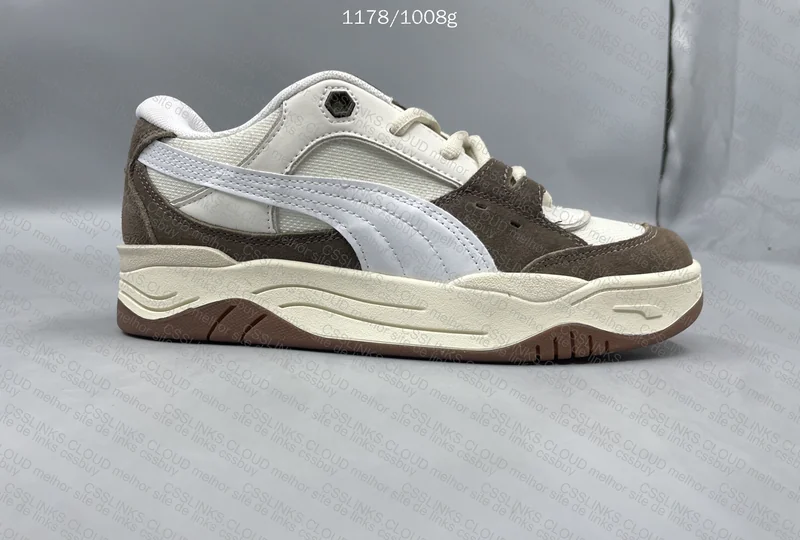 PUMA 180 JMDY 5