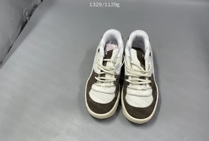 Puma 180 Brown