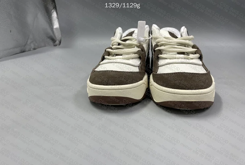 Puma 180 Brown 2