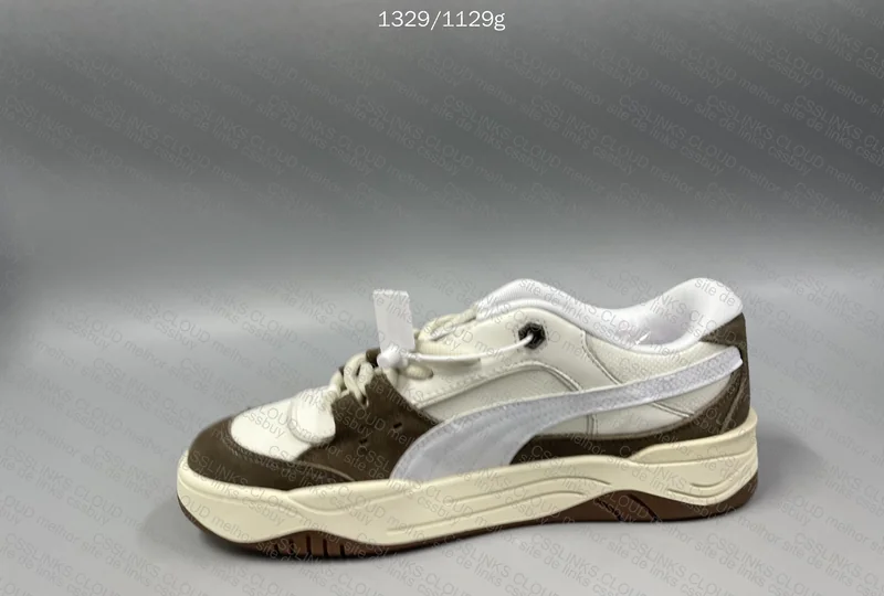 Puma 180 Brown 4