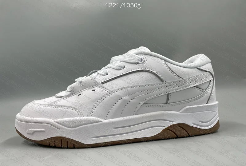 Puma 180 AF1 Killer ☠ 4