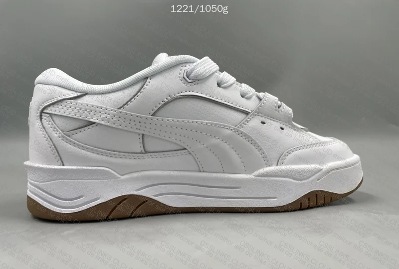 Puma 180 AF1 Killer ☠ 5