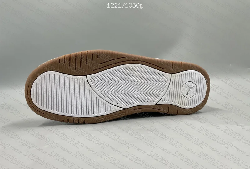 Puma 180 AF1 Killer ☠ 6