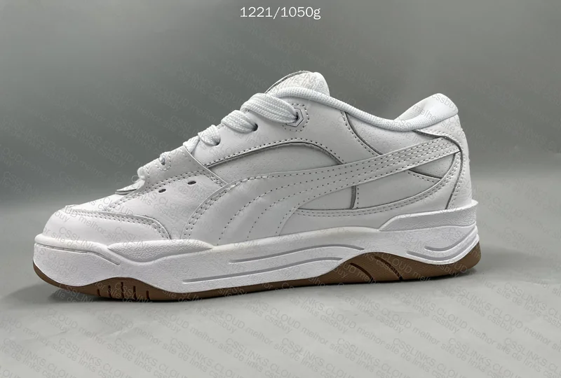 Puma 180 AF1 Killer ☠ 7