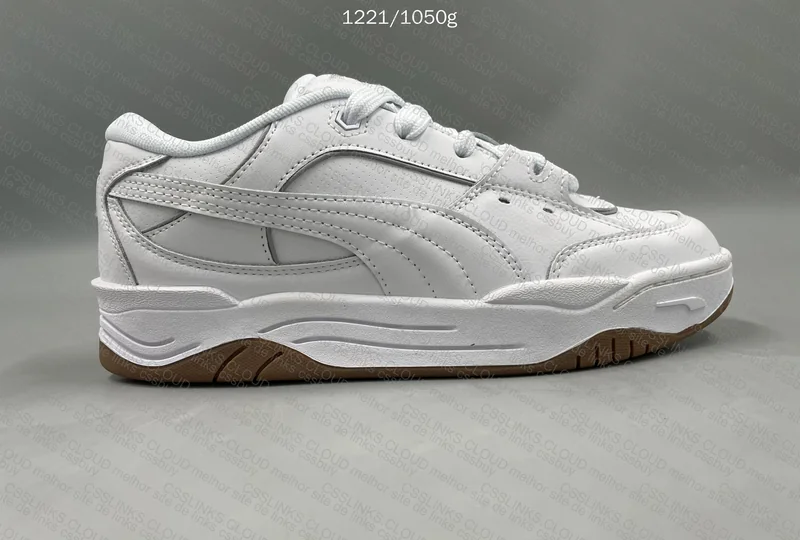 Puma 180 AF1 Killer ☠ 8