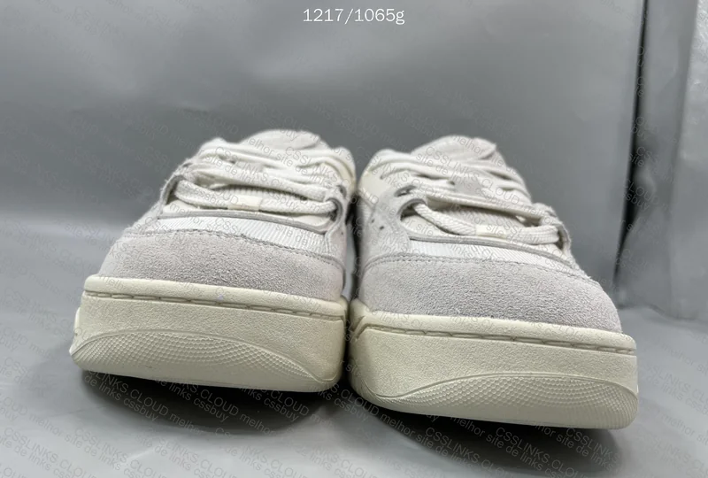 Puma 180 Matte White 2