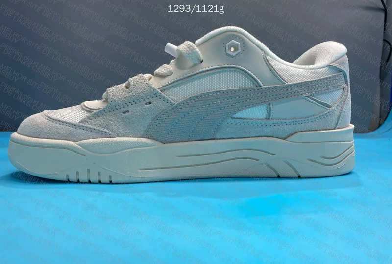 puma 180 (me ajudem)