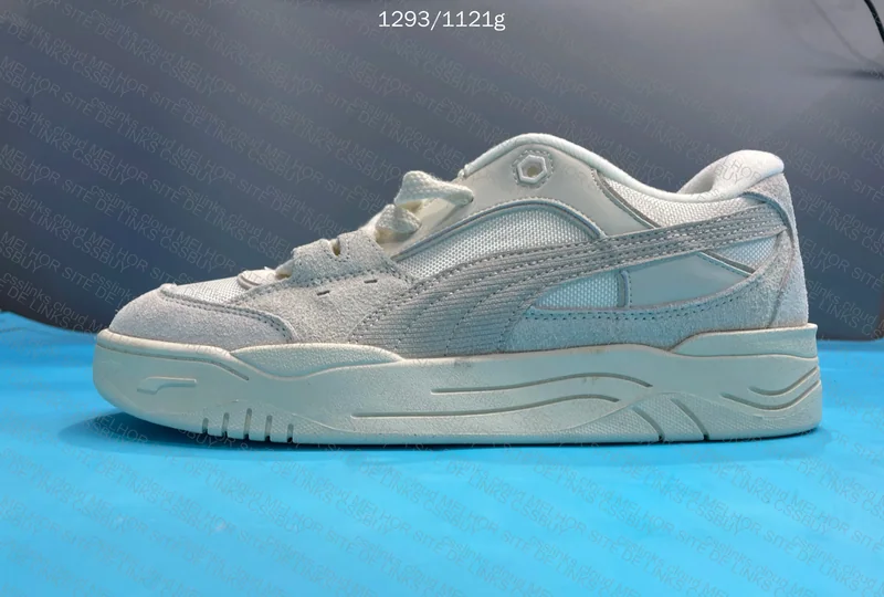 puma 180 (me ajudem) 10