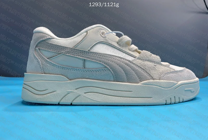 puma 180 (me ajudem) 3