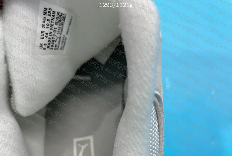 puma 180 (me ajudem) 4