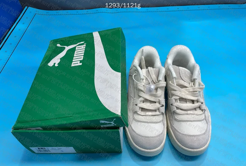 puma 180 (me ajudem) 5