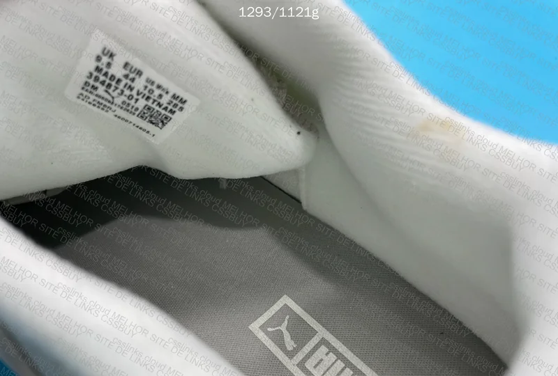 puma 180 (me ajudem) 6