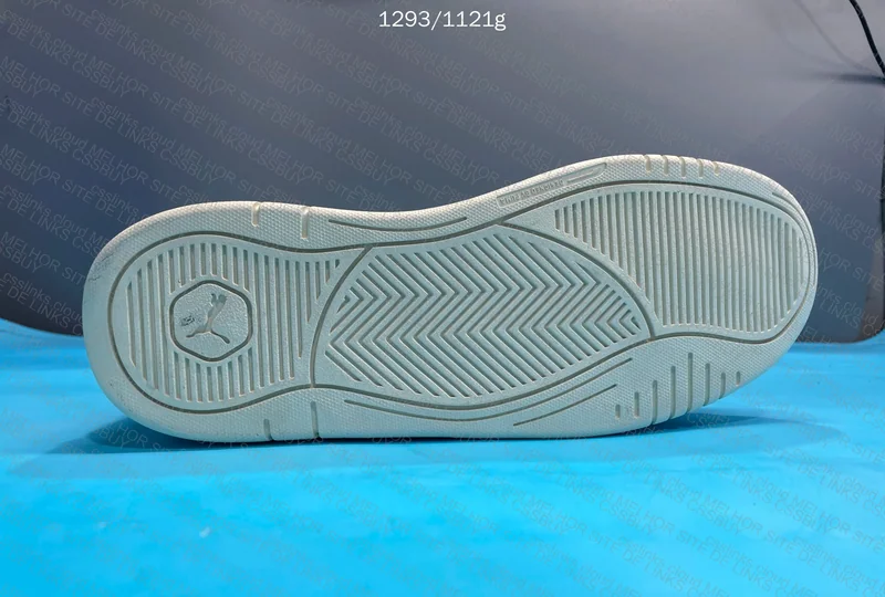 puma 180 (me ajudem) 8