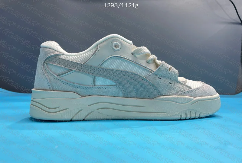 puma 180 (me ajudem) 9