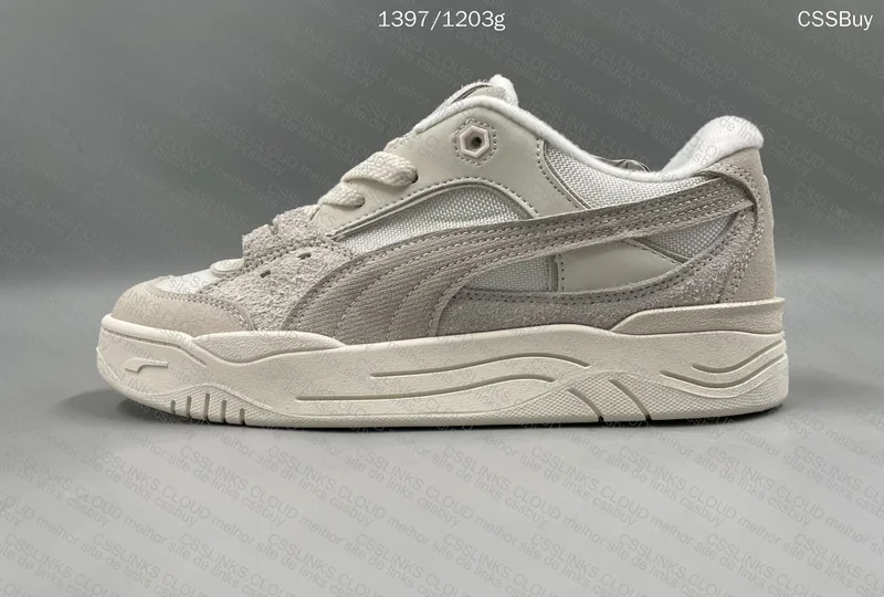 Puma 180 - Me ajudem ai pfvr 4