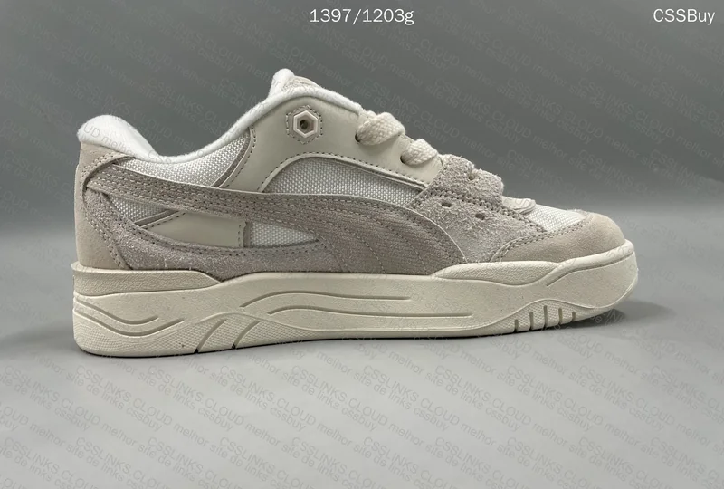 Puma 180 - Me ajudem ai pfvr 5