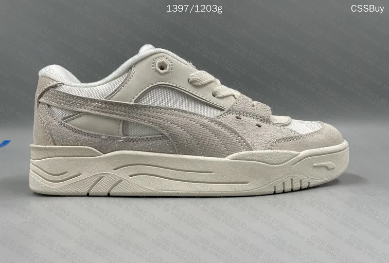 Puma 180 - Me ajudem ai pfvr 8