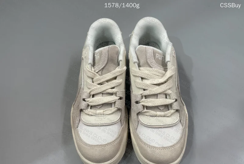 Puma 180 (Didn't Like Much, Help) 3