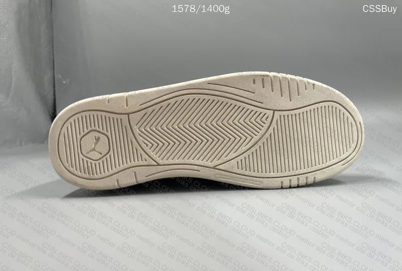 Puma 180 (Didn't Like Much, Help) 4